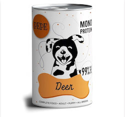 Paka Zwierzaka Wet Food 400gr