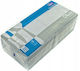 Party-Servietten Grau 33x33cm 20 Stück