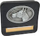 Kalliopi Silver Zigarettenschachtel Drehzigarettenschachtel Metallisch Schwarz Farbe Design Pferd 8x9cm 47302-010-3