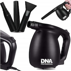 DNA Filters Handgeführter Elektrischer Laubbläser 600W mit Maximaler Luftgeschwindigkeit 180km/h DNA Filters Handgeführter Elektrischer Laubbläser 600W mit Maximaler Luftgeschwindigkeit 180km/h