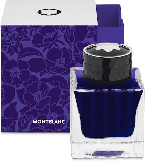 MontBlanc Издание Пълнител за писалка Лилав 50ml