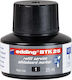 Edding Cerneală de schimb pentru stilou Alb 25ml