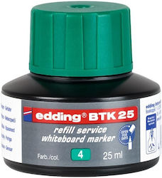 Edding Cerneală de schimb pentru stilou Alb 25ml