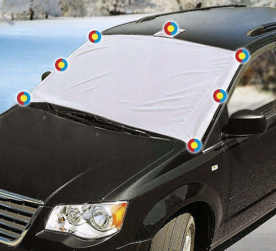 Maximex External Windshield Snow Cover 156x96cm