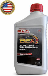 Bex Autoöl Für Automatikgetriebe & Hydraulisches Lenkrad 1lt Bex Autoöl Für Automatikgetriebe & Hydraulisches Lenkrad 1lt