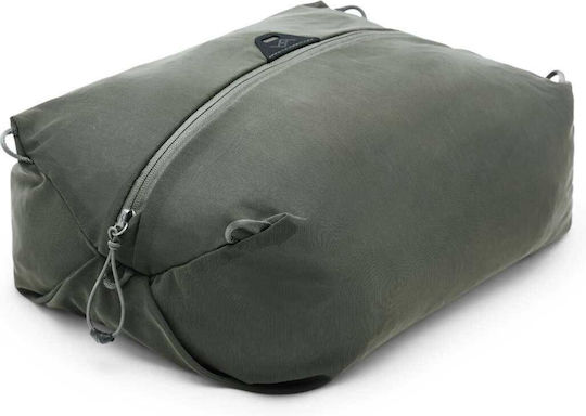 Peak Design Ul Mesh Packing Cube Smedium Sage