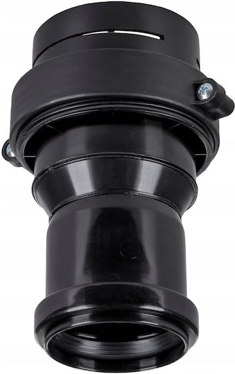 Almeva Adapter Flex Starr Flex Dn 60 Kaminrohre