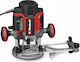 Einhell TP-RO 1400 E Рутер за потапяне 1400W