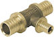 Rehau Comap Rohr-T-Stück 32mm