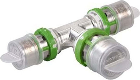 Comap Πρεσαριστό Μειωτικό Ταφ 32x3-26x3-26x3