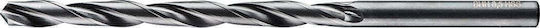 Abraboro HSS Drill With Cylindrical Shank For Metal And Wood Length 175mm