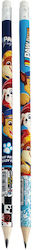 Молив Paw Patrol 2 Модела Молив Paw Patrol 2 Модела