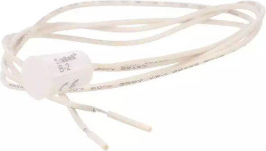 Satel Zylindrische Magnetische Kontakt B-2