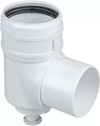 Spiroflex 80 Elbow Pp 87 Lower Base S
