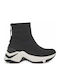 Women's Ankle Boots Black