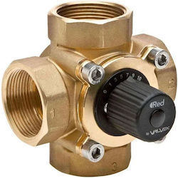 IMI TA Кран Кръст 3/4" IMI TA Кран Кръст 3/4"