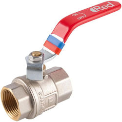 Ferro Кран / Превключвател 1-1/4" Ferro Кран / Превключвател 1-1/4"
