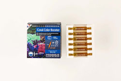 Prodibio Coral Color Booster 30 Amulete Pentru Dezvoltarea Și Colorarea Acvariului Marin Prodibio Coral Color Booster 30 Amulete Pentru Dezvoltarea Și Colorarea Acvariului Marin