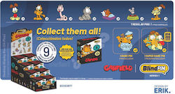 Garfield Pin Mystery Collectible Blindpin 24 Бр