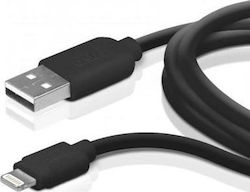 SBS USB-A to Lightning 15W 1m SBS USB-A to Lightning 15W 1m