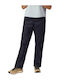 Marmot Precip Men's Long Hiking Trousers Black