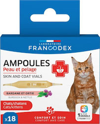 Francodex for General Health Francodex for General Health