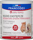 Francodex Hundeergänzungsmittel & Vitamine Milch Pulver 20ml für die allgemeine Gesundheit