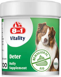 8in1 NutriScience Hundepolivitamine in Tabletten für die allgemeine Gesundheit 8in1 NutriScience Hundepolivitamine in Tabletten für die allgemeine Gesundheit