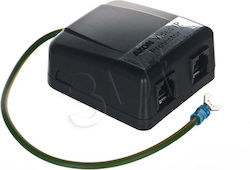 Axon Monitor CCTV