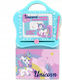 Starpak Magnetic Board Markerboard 16cm