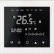 Thermoval Thermoval Tvt-30-bb Thermostat