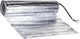 Thermoval Aluminium Heizmatte Wt 2010 Al 750w 5.0m² Fußbodenheizung Laminat Oder Holzpaneele