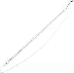 Neo Heizungsheizelement Infrarot 90-030 Halogenlampe 2000w 6000 Betriebsstunden