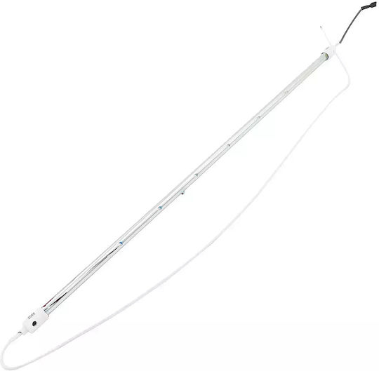 Neo Heizungsheizelement Infrarot 90-030 Halogenlampe 2000w 6000 Betriebsstunden