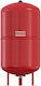 Flamco Baseflex Druckausdehnungsgefäß 80 Liter 6 Bar