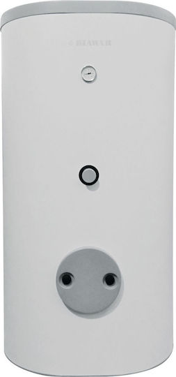 Biawar Mega W-e-220.81 220l Warmwasserbehälter Spiralwärmetauscher 14340