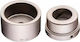 Neo Thermische Hülle Schweißung Rohre 63mm Beschichtung Ptfe 21-017
