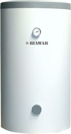 Biawar Mega W-e 125.81 125l Zentralheizung Ersatzteile und Zubehör Spiralsammler 16411