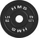 HMS Plate 1 x 1.25kg