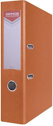 Office Products Κλασέρ 4/30 για Χαρτί A4 Πορτοκαλί 1τμχ Office Products Κλασέρ 4/30 για Χαρτί A4 Πορτοκαλί 1τμχ