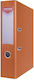 Office Products Arc Ring Binder 4/30 For A4 Paper Orange 1 Piece