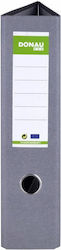 Donau Bogen Ringordner 4/30 Für A4 Papier Graue 1 Stück