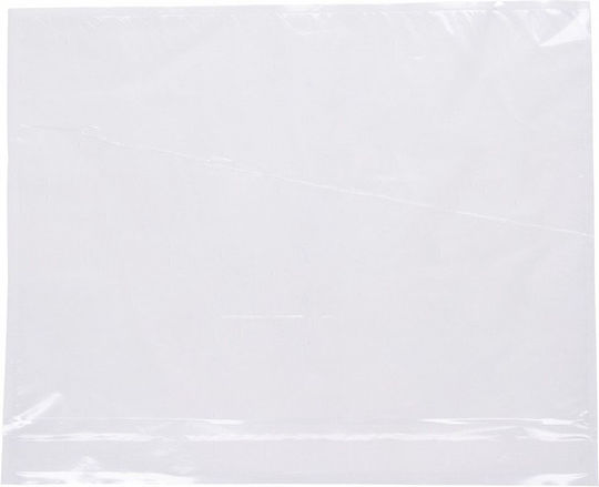 Office Products Set Versandumschläge mit Abziehen und versiegeln 500 Stück 9x33 cm