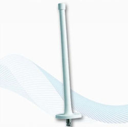 Κεραία Cb Κεραία Ραδιοφώνου Elgotech Am Fm 300mm Glomex Ra1281 Βύσμα Καλώδιο 3m