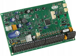 Paradox Alarm System Plate