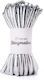 Yarn Art Shinymallow 25m 540gr Col 5401 Ασημί