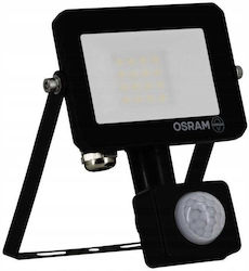 Osram LED Flutlichter 10W Wasserdicht 4000K Osram LED Flutlichter 10W Wasserdicht 4000K