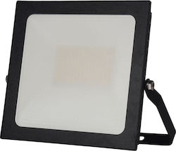 Loyal Lighting Προβολέας 50W Στεγανός 4000K
