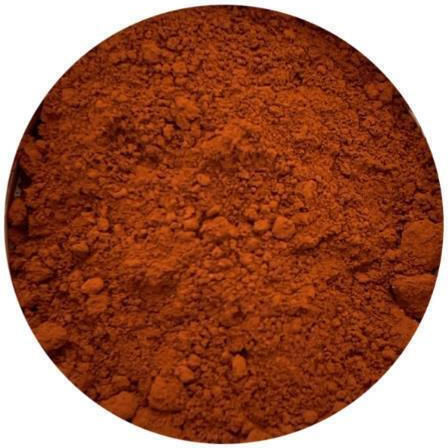 Powertex 30gr Pigment Powder Powercolor Red Ochre