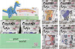 Mega Creative Bau- und Konstruktionsspielzeug Papier-Konstruktionen Mega Creative Bau- und Konstruktionsspielzeug Papier-Konstruktionen